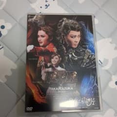 星組　宝塚歌劇団 DVD  RRR×TAKA""R""AZUKA～√Bheem～のサムネイル