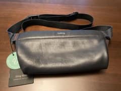 Bellroy Sling Mini premium edition 4L - メルカリ