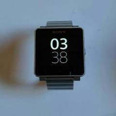 SONY Smart Watch2 SW2のサムネイル