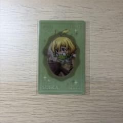 Dr.STONE スイカ　レンチキュラーカードのサムネイル