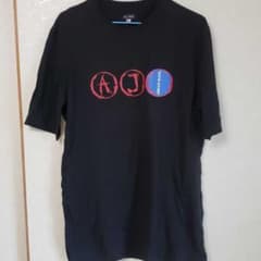 かずかずさん専用　アルマーニ　ジーンズ　Tシャツのサムネイル