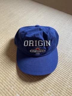 ORIGIN SELF LOVE CLUB キャップ 帽子のサムネイル