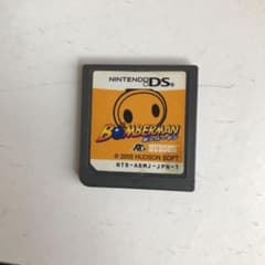 ボンバーマンDSのサムネイル
