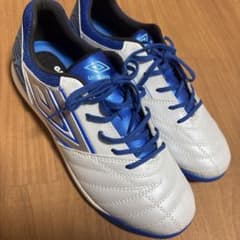 umbro U4VJ2D1WB サッカーシューズ 23cmのサムネイル