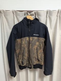 Columbia フード付きアウター Mサイズのサムネイル