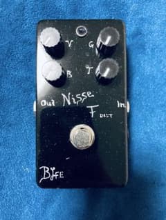 BJFE Nisse F Limited Black - メルカリ