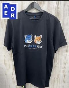 メゾンキツネ　アーダーエラーのサムネイル