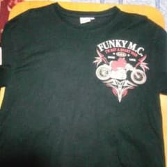 Ted Company Tシャツ FUNKY M.C. 44格好いいです実に Ted Company Tシャツ FUNKY M.C. 44格好いいです実に - メルカリ