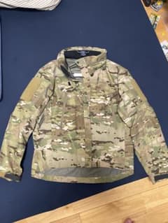 ARC’TERYX LEAF Alpha Gen 1