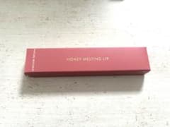 NATURE REPUBLIC ハニーメルティングリップ02FIGのサムネイル