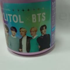 BTS キシリトールボトルのサムネイル