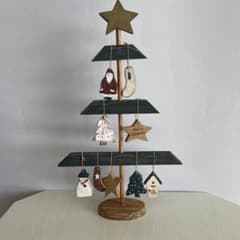 アンファン　クリスマスツリーのサムネイル