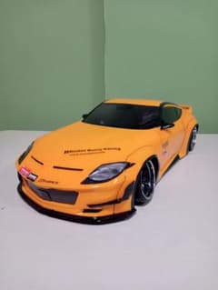 ヨコモ パンドラ？　メーカー不明　Z？　車種不明 ヨコモ パンドラ？ メーカー不明 Z？ 車種不明 - メルカリ