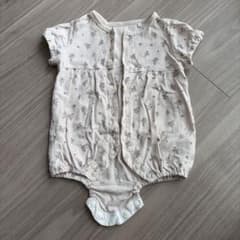 ベビー服　カバーオール　60〜70のサムネイル