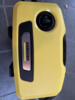 KARCHER K2サイレント ジャンク品のサムネイル