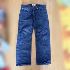LEVI’S 501 XX W32 L30 ストレートデニムのサムネイル