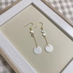 ダブルハート×サークルシェルのサムネイル