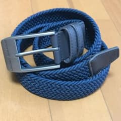 UNDER ARMOUR(アンダーアーマー) ゴルフ ベルトのサムネイル