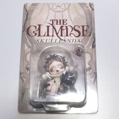廃盤・激レア美品【POPMART】 SKULLPANDA THE GLIMPSE