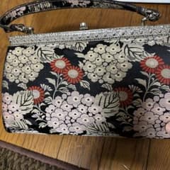和装バックのサムネイル