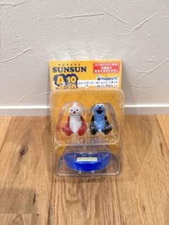 PUPPET SUNSUN Happyくじ A-10 フィギュア 新品 未使用 - メルカリ