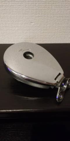 250TR 純正 タンク キャップ エストレアのサムネイル