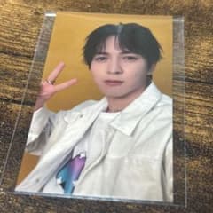 M!LK LOVE ENG!NE 吉田仁人 トレカのサムネイル
