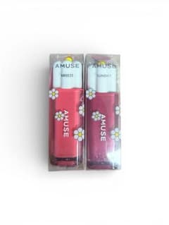 AMUSE リップグロス BREEZE & SUNDAY セットのサムネイル