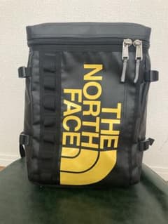 ⭐︎値下げ⭐︎ THE NORTH FACE バックパック 21L 黒のサムネイル