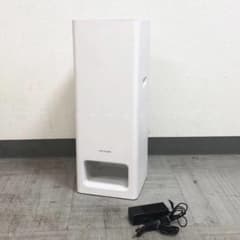めぐみん〈新品未使用〉空気清浄機BALMUDA ThePure めぐみん様専用〈新品未使用〉空気清浄機BALMUDA ThePure | Buyee日本