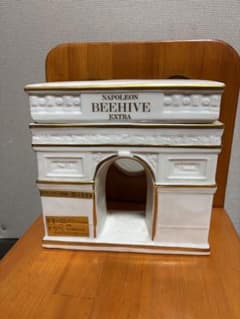 NAPOLEON BEEHIVE EXTRA 陶器容器 - メルカリ