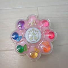 おジャ魔女どれみ ジュエリーケース リズムタップ プレミアムバンダイ