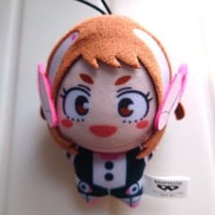 僕のヒーローアカデミア チビちびぐるみ～GiGO限定～の入手方法まとめ