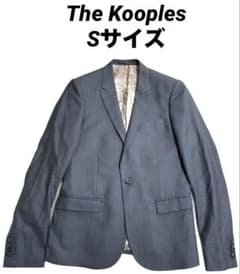 美品　The Kooples ザクループス テーラードジャケット スーツのサムネイル