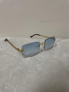 コムドットやまと風 サングラス - メルカリ