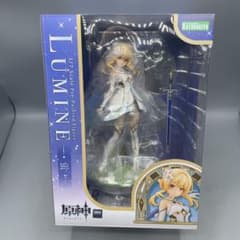 未開封 蛍 原神 GENSHIN 1/7 フィギュア - メルカリ