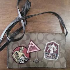 COACH お財布のサムネイル