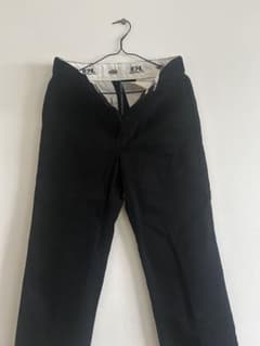 Dickies 874 Original Fit パンツ ブラックのサムネイル