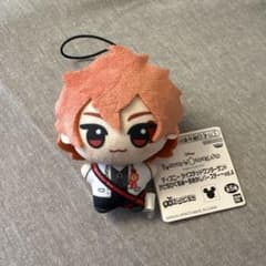 ツイステ チビちびぐるみ ～おめかしバースデー～vol.4 エース