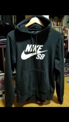NIKE ナイキ パーカーのサムネイル
