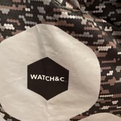 WATCH&C ballaholicのサムネイル