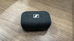 ゼンハイザー　Momentum True Wireless 3のサムネイル
