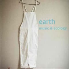 earth サロペットのサムネイル