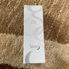 新品未使用！gg エレジナ　ナイトジェル　80gのサムネイル