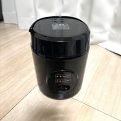 RE-M5180 ブラック炊飯器 0.5Lのサムネイル