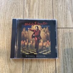 Blood On The Dance Floorのサムネイル
