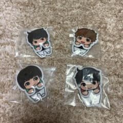 Kiramune 이치 반 쿠지 페 팅코
