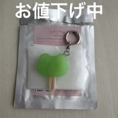 MINITEEN Ice Cream ラキドロ キーリング THE8 ディパリのサムネイル