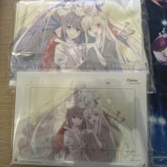 超かぐや姫 ラフ原画 Tシャツ アクリルパネル 購入特典ブロマイド 超かぐや姫 ラフ原画Tシャツ＆アクリルパネル - メルカリ