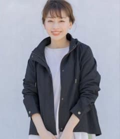 アーバンリサーチサニーレーベル 抗菌.撥水マウンテンパーカーのサムネイル